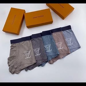 Louis Vuitton Underwear